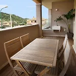 Le Monde Apartment