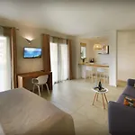 Apartment Le Monde