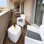 Apartment Le Monde Villasimius