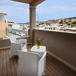 Apartment Le Monde Villasimius