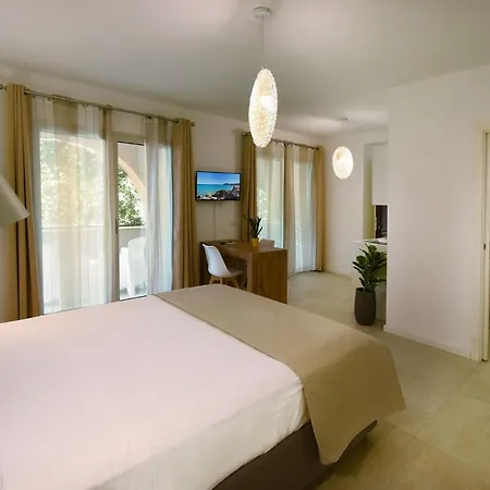 Apartman Le Monde