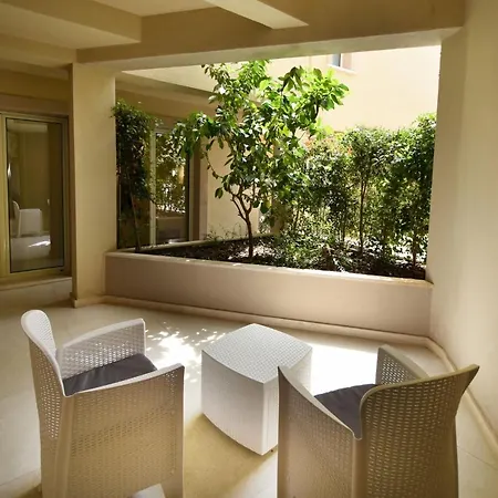 Apartamento Le Monde *