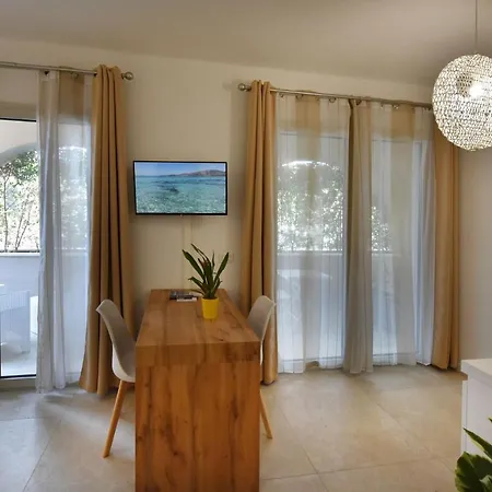 Le Monde Villasimius