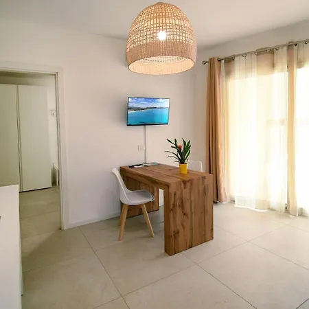 Le Monde Apartamento Villasimius