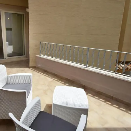 Le Monde Apartamento Villasimius