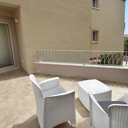 Apartamento Le Monde Villasimius