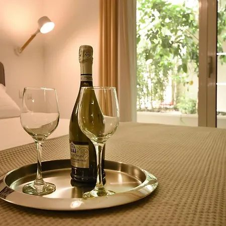 Le Monde Apartamento