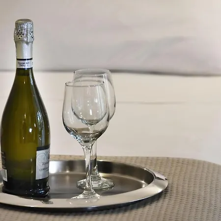 Apartamento Le Monde