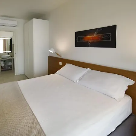 Le Monde Apartamento *