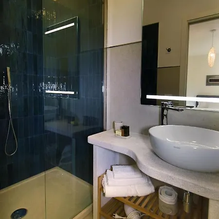 Apartamento Le Monde *