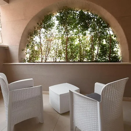 Apartamento Le Monde