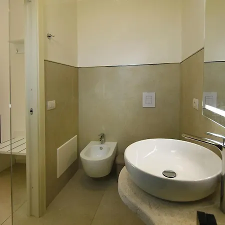 Apartamento Le Monde *