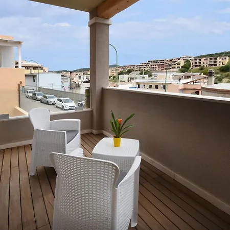 Apartamento Le Monde Villasimius