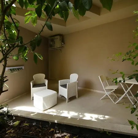 Apartamento Le Monde Villasimius