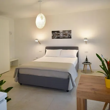 Apartmán Le Monde *