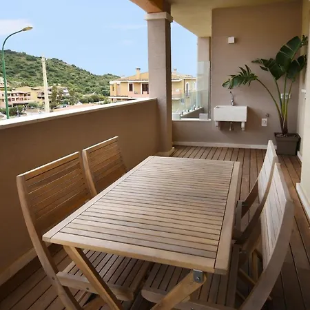 Le Monde Appartement