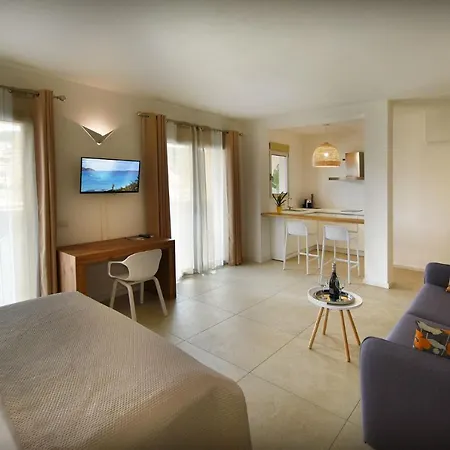 Appartement Le Monde