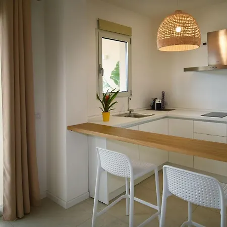 Le Monde Appartement Villasimius