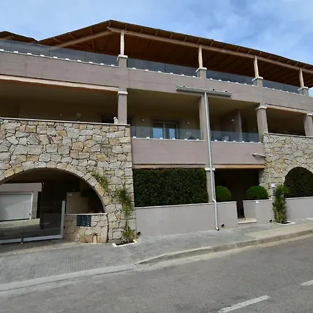 Apartman Le Monde Villasimius