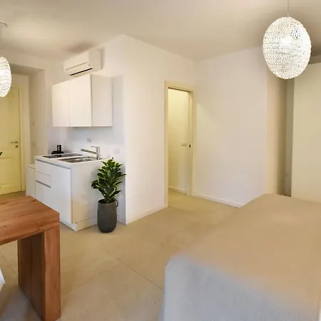 Appartement Le Monde