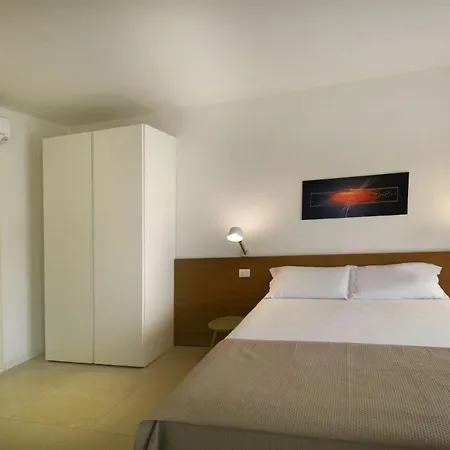 Apartmán Le Monde