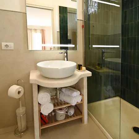 Le Monde Appartement Villasimius