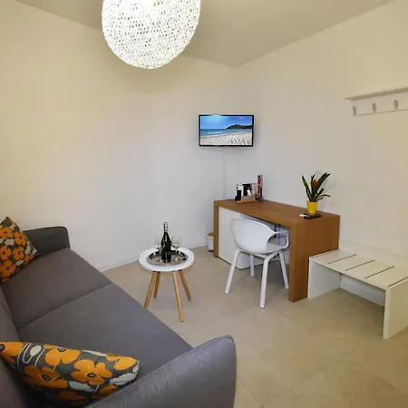 Le Monde Apartman