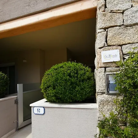 Appartement Le Monde Villasimius