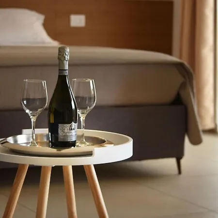 Le Monde Appartement