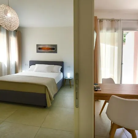Le Monde Apartmán Villasimius