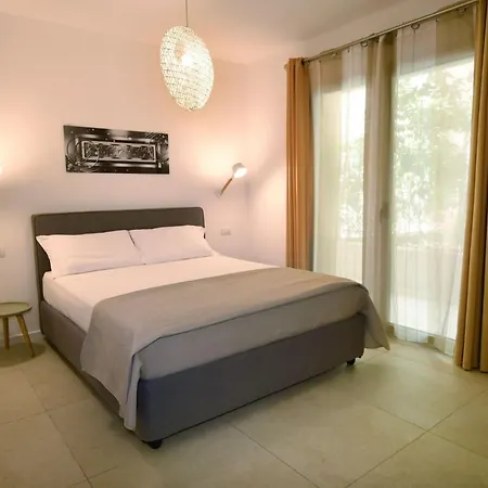 Apartmán Le Monde