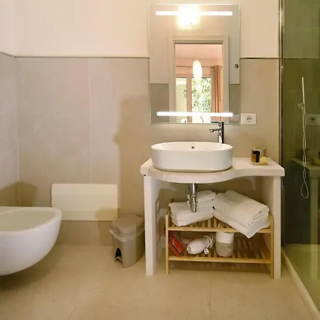 Le Monde Appartement