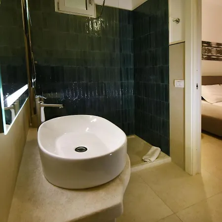 Le Monde Appartement