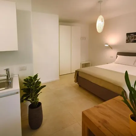 Apartmán Le Monde