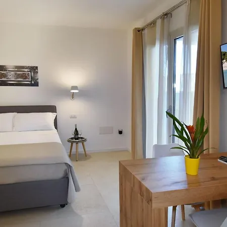 Appartement Le Monde *