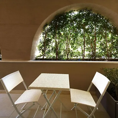Apartman Le Monde *