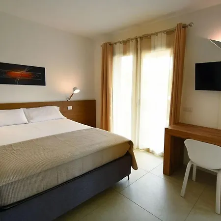 Le Monde Villasimius