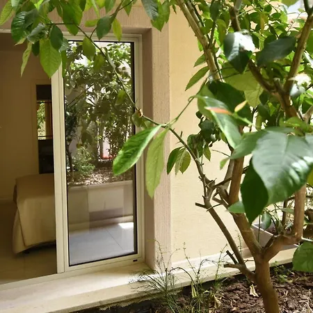 Le Monde Appartement