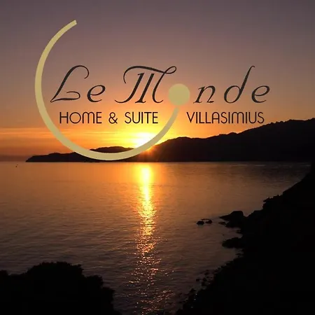 Le Monde Apartman